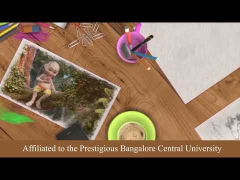 Animaster Design College Bangalore General video thumbnail 7