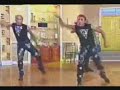 Coreografia - M people Coreografia - M people