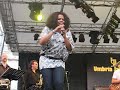 Keisha Jackson & Soul Spinner  - PROUD MARY - @ UMBRIAJAZZ08