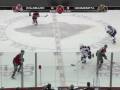 videos de Avalanche @ Wild 12/1/08
