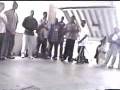 B-Boy-Popping-Battle