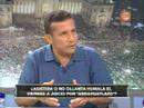 PERSECUSION POLITICA-TRAICION-VACANCIA-DINERO-ANTICUMBRE