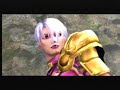 Ivy Cutscenes-Soul Calibur Legends