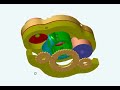 MINH NGUYEN ROTARY PISTON ENGINE - R & D
