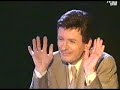 Richling als Merkel bei Jauch 2000 Richling als Merkel bei Jauch 2000