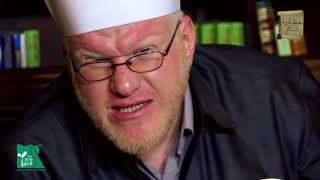 باب : الآنية