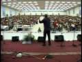 Pr. Neil Barreto – Nosso problema não é problema para Deus