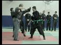 Bujinkan Turkey S.F.R. Seminar Bujinkan Turkey S.F.R. Seminar