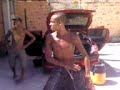 esse é um video de uma garucha