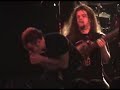 Scapegoat - The Zombie Song - Live 9-16-06