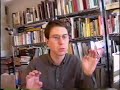 Christophe Charles Interview (from Salon Magazine)