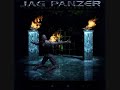 Jag Panzer - \"Black\"