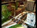 longest route in model city