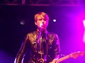 Franz Ferdinand @ the Palace, Melbourne, 05-01-09 Franz Ferdinand @ the Palace, Melbourne, 05-01-09