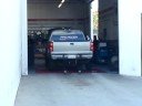 So Cal Diesel Trucks dyno day