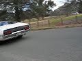 XC Falcon Hardtop 351 pt.2