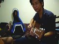 here's our rendition of the song fallen by lauren wood in bossanova style. enjoy! alan, this is for you :) tabs can be found at http://grahamchoo.blogspot.com/2007/03/fallen.html