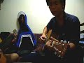 here's our rendition of the song fallen by lauren wood in bossanova style. enjoy! alan, this is for you :) tabs can be found at http://grahamchoo.blogspot.com/2007/03/fallen.html