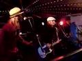 Bombshell Rocks - Dream, dream, dream (live@GBG)