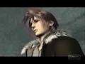 Squall Leonhart - Blow Me Away