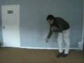 Mr Bean Dancing to bhangra Part 2