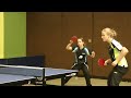 Highlights 15. Baden-Württembergische Jugend Einzelmeisterschaften 11./12.12.2010 Königsbach-Stein