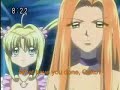 Mermaid Melody ep 51 - Part 3 Fan Subbed