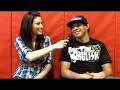 Part 2: Gilbert Melendez talks about acting, being in EA video game, Strikeforce and UFC