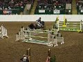 Karen Cudmore and Southern Pride's JUMP OFF