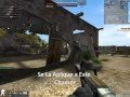 cifrada unbelievable Combat Arms