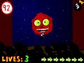 Guide of how to do the Impossible Quiz