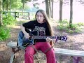 Rivendell - Rush  (cover)
