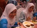 Graduasi batch 0408 SBPI Rawang