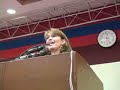 Governor Sarah Palin (R) 1 of 3