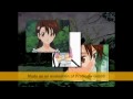 Sakuno x Ryoma