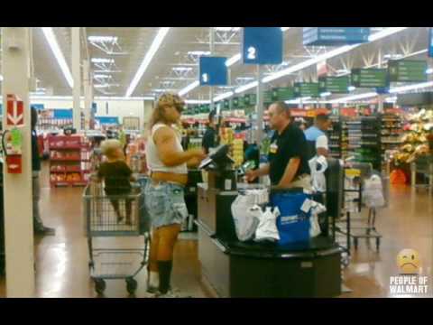 Gente da Walmart Gente da Walmart
