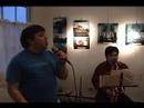 T.I.V. Ensamble--Cantante Victor Mesina--Te Quiero
