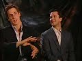 Know Your Teammates - Lecavalier & St.Louis 2007