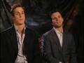 Know Your Teammates - Lecavalier & St.Louis 2007