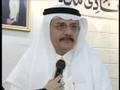ميادة زعزوع - تغطية محاضرة اليوم الوطني - متابعات