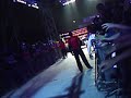 triple h sumemrslam lima julio 2008