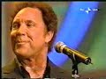 Delilah cantada por Luciano Pavarrotti y Tom Jones