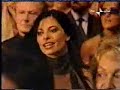 Delilah cantada por Luciano Pavarrotti y Tom Jones