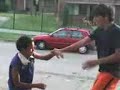 pelea callejera-seba baracus vs damian marciano III