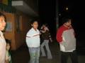 La cripta 3 Los chinchones