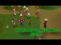 HaxStatius - Bloodscape PvP Video 2 - D Claws/Statius Hammer/Vls