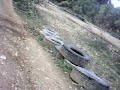 cam embarqu� motocross yann