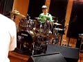 Arthur Kam's short solo