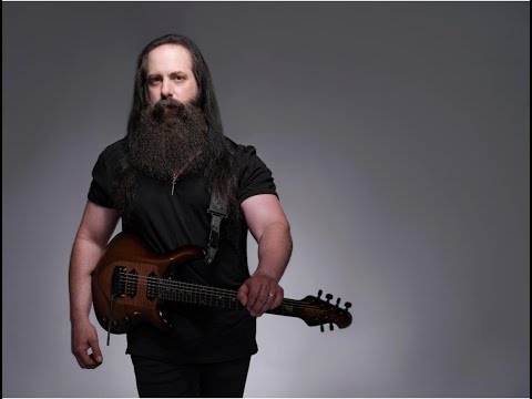 JOHN PETRUCCI DISCUSSES SOLO TOUR WITH MIKE PORTNOY AND THE STATE OF PROG METAL