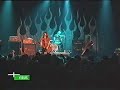 The Hellacopters - Alright Already Now (Live in Sweden '99)